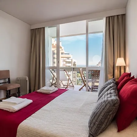 Apartment - Avenida Infante D. Henrique Cascais