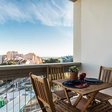 Apartment - Avenida Infante D. Henrique Cascais