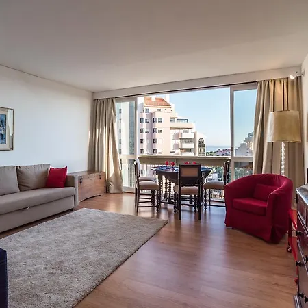 Apartment - Avenida Infante D. Henrique Cascais