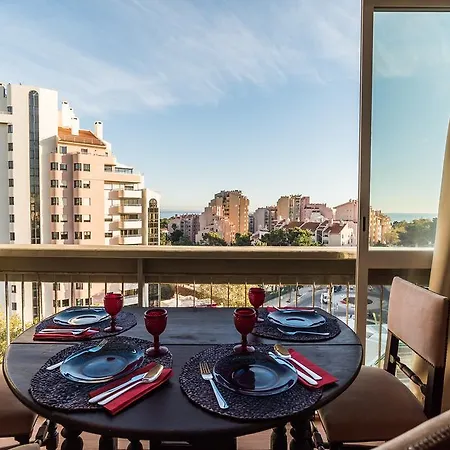 Apartment - Avenida Infante D. Henrique Cascais
